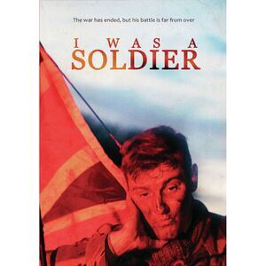 I Was A Soldier  DVD